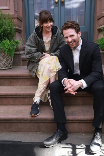 Dakota Johnson