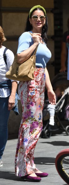 Ulična moda na zagrebačkoj špici
