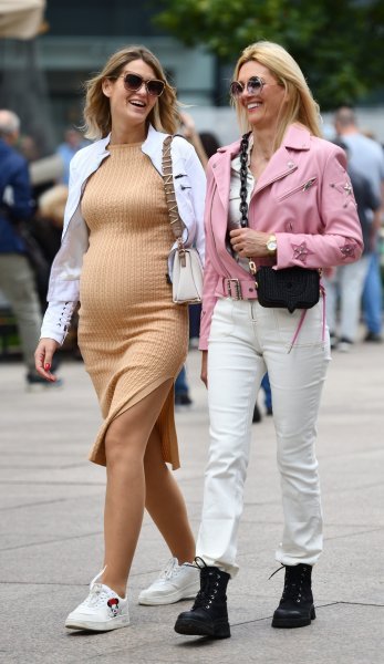 Ulična moda na zagrebačkoj špici