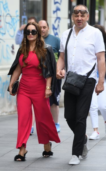 Ulična moda na zagrebačkoj špici