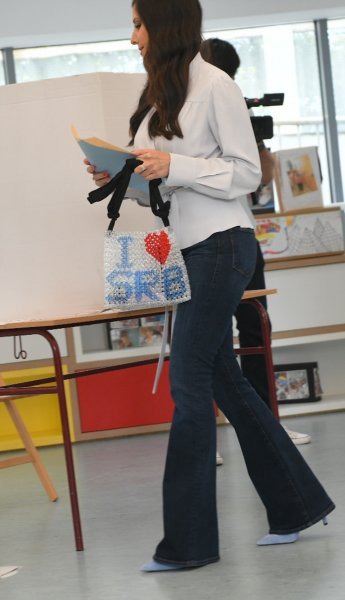 Tamara Vučić