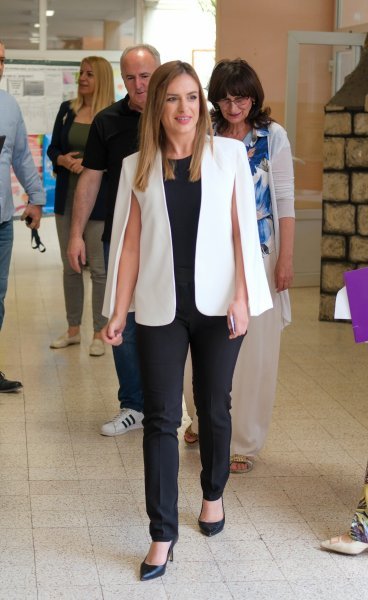 Milica Đurđević Stamenkovski