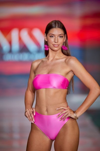 Miami Swim Week
