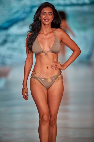 Miami Swim Week