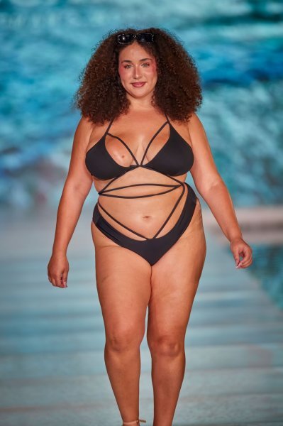 Miami Swim Week