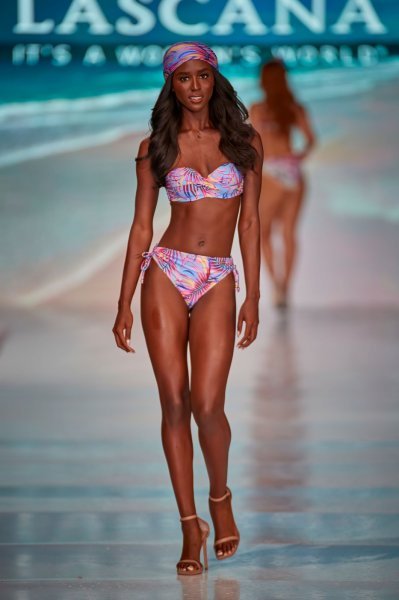 Miami Swim Week