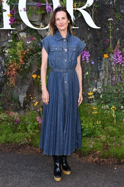Camille Cottin