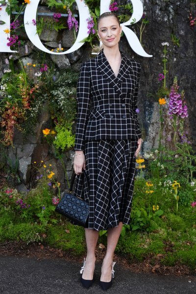Beatrice Borromeo