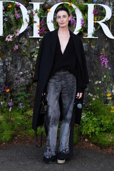 Erin O'Connor