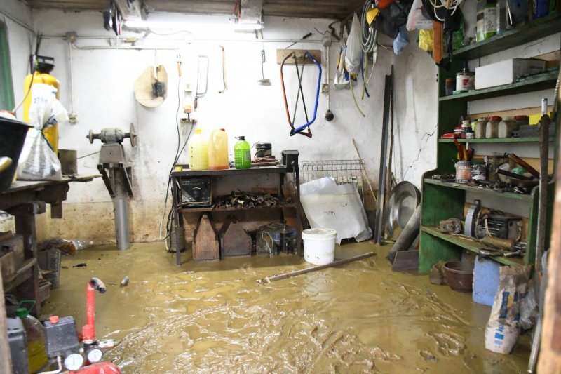 Poplave u Rašenici