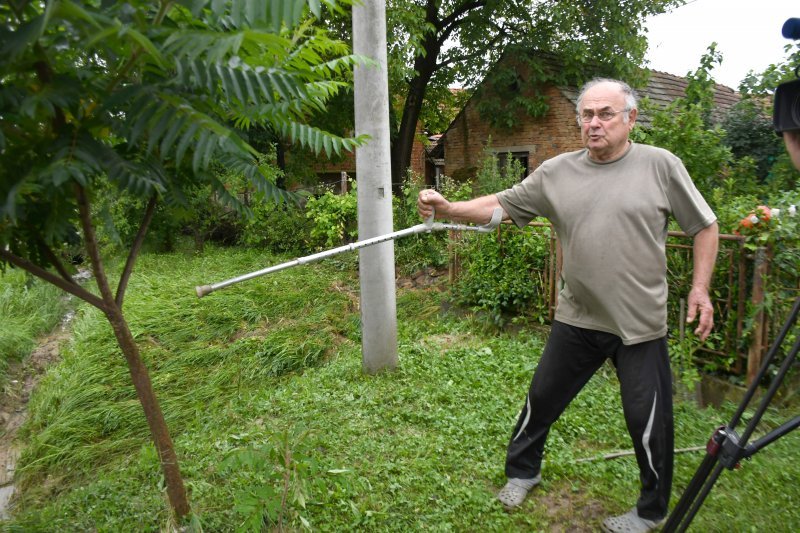 Poplave u Rašenici
