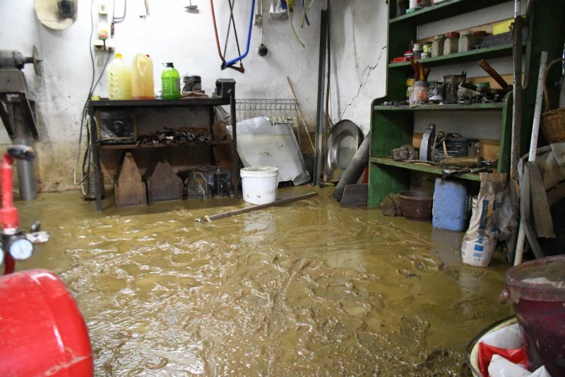 Poplave u Rašenici