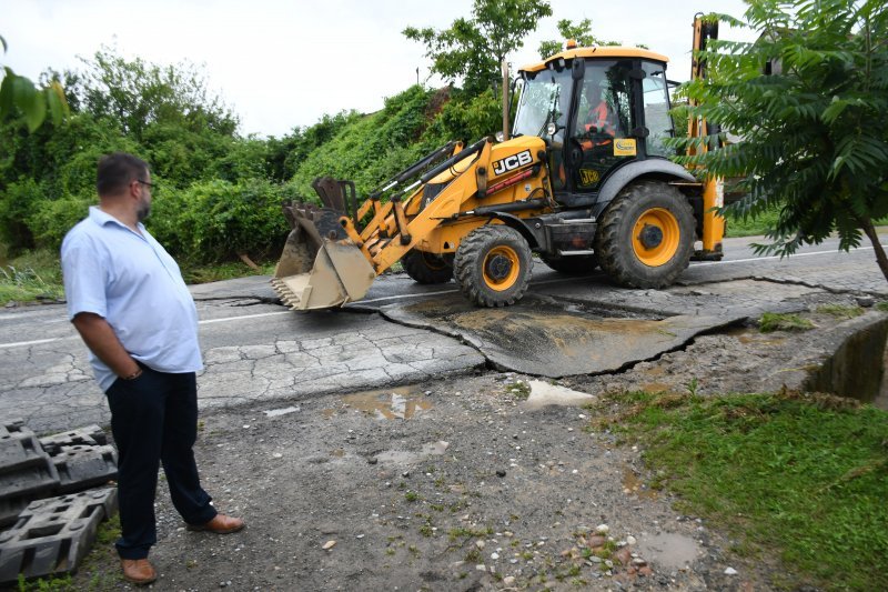 Poplave u Rašenici