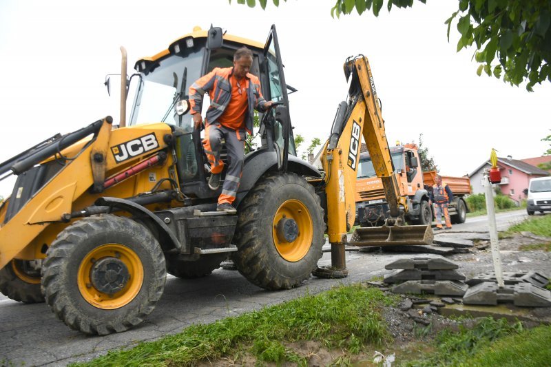 Poplave u Rašenici