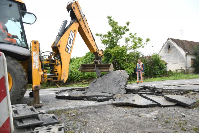 Poplave u Rašenici