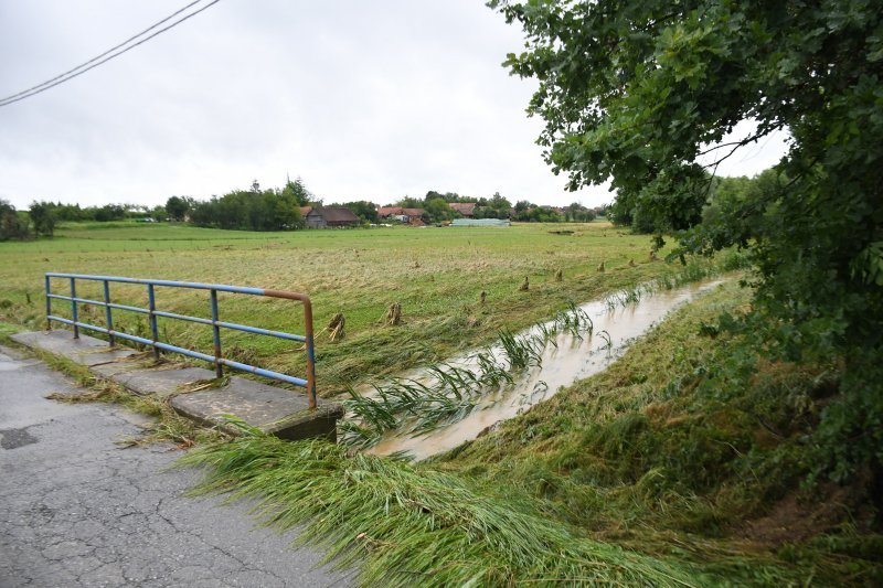 Poplave u Rašenici