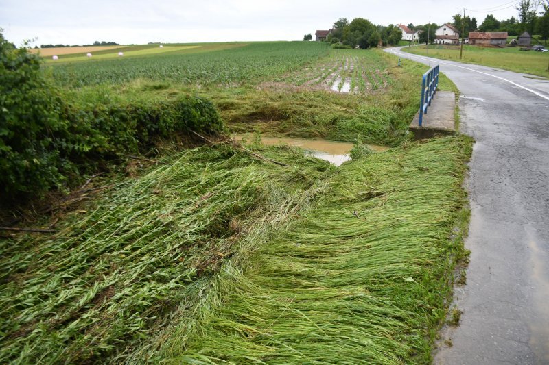 Poplave u Rašenici