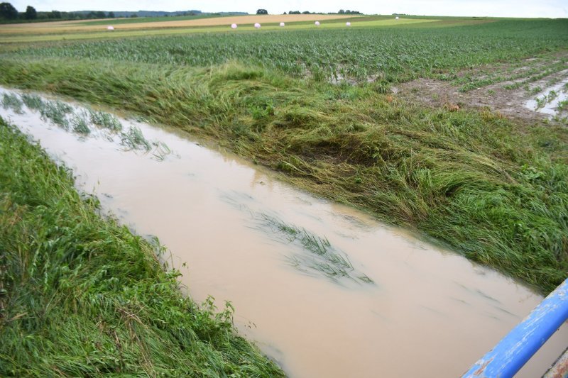 Poplave u Rašenici
