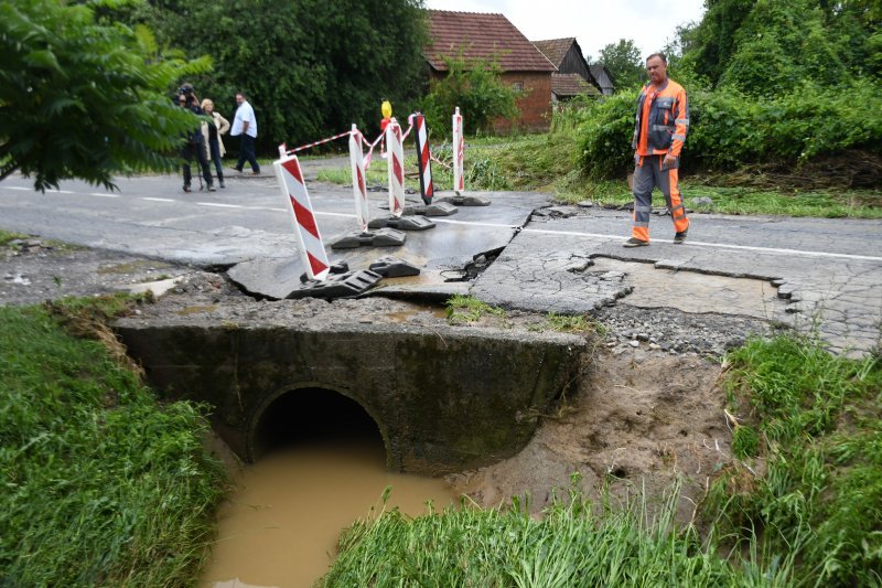 Poplave u Rašenici