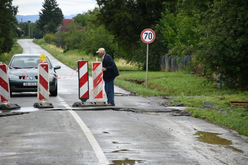 Poplave u Rašenici