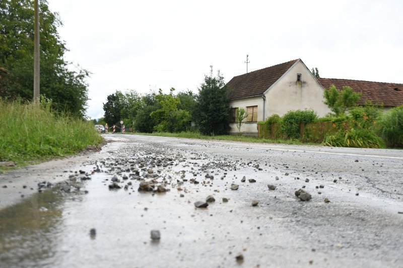 Poplave u Rašenici