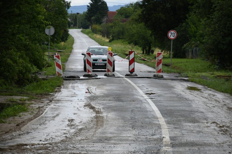 Poplave u Rašenici