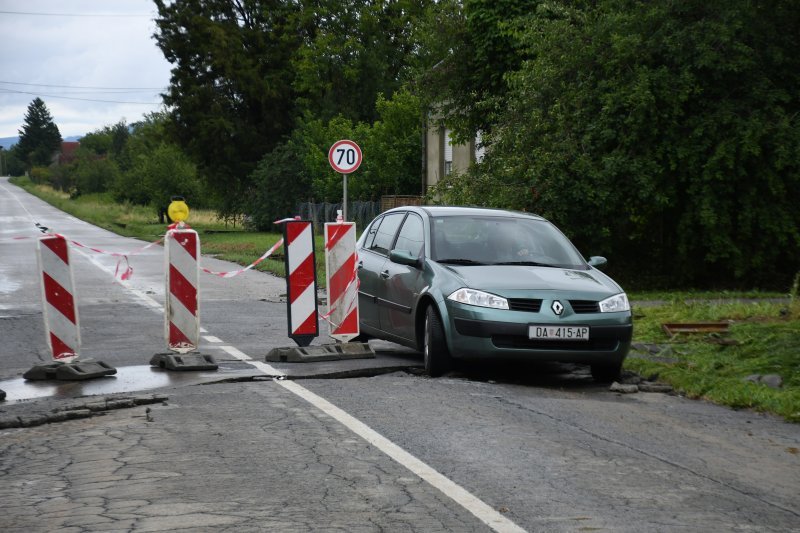 Poplave u Rašenici
