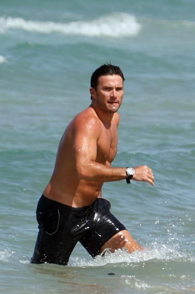 Scott Eastwood