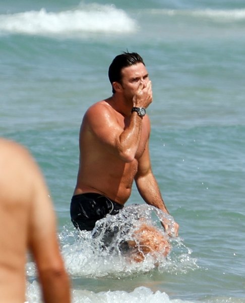 Scott Eastwood