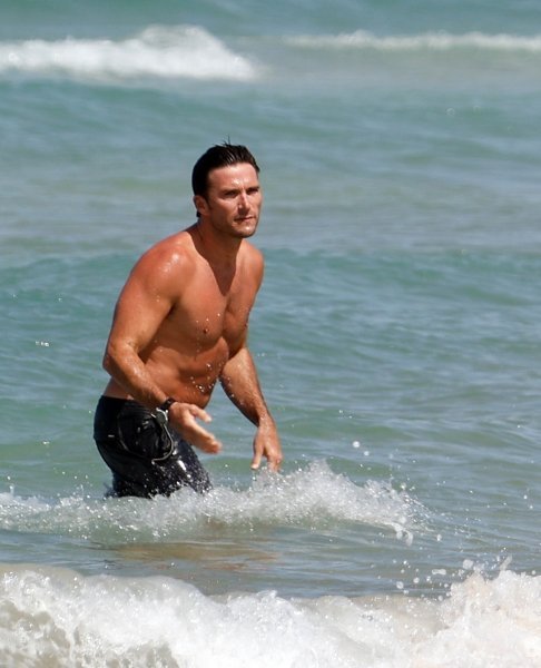 Scott Eastwood