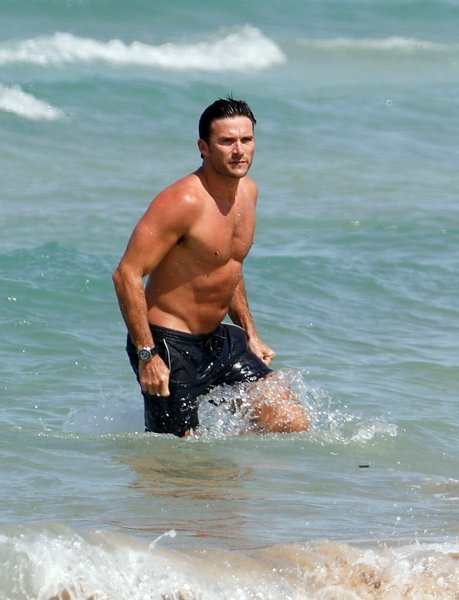 Scott Eastwood