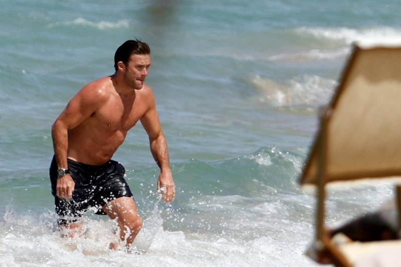 Scott Eastwood