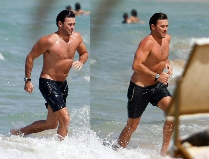 Scott Eastwood