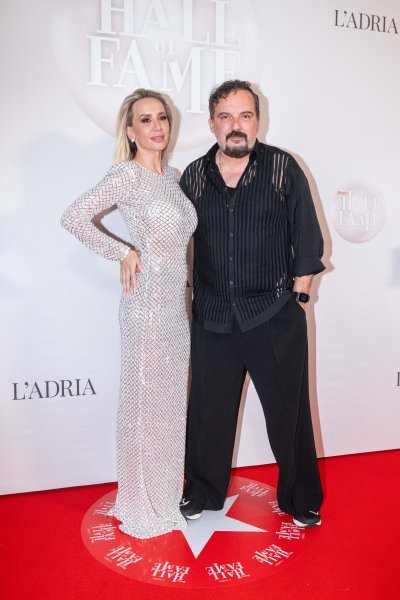 Dubravka i Toni Cetinski