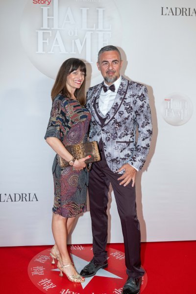 Sandi i Ilina Cenov