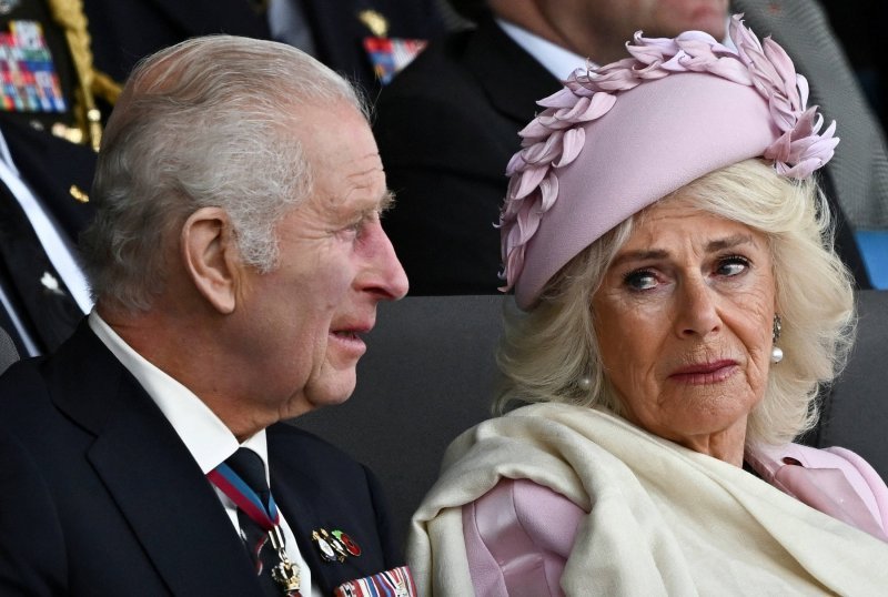 Kraljica Camilla