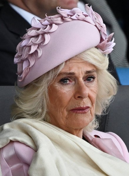 Kraljica Camilla