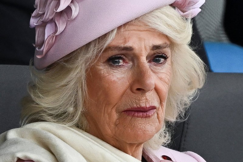 Kraljica Camilla