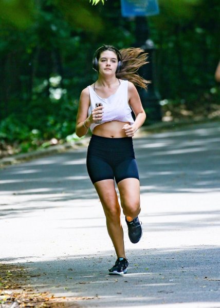 Suri Cruise