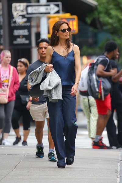 Katie Holmes