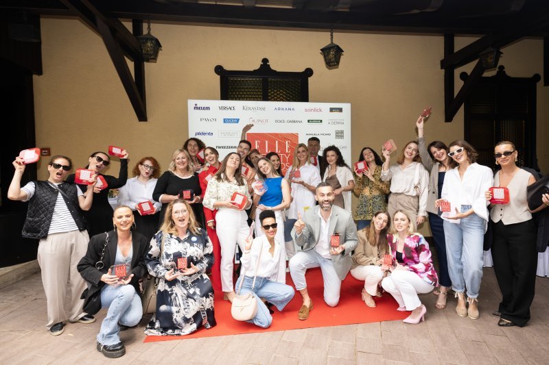 Dobitnici Elle BEauty Awards