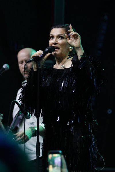 Nina Badrić