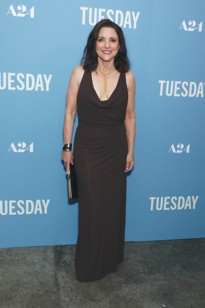 Julia Louis-Dreyfus