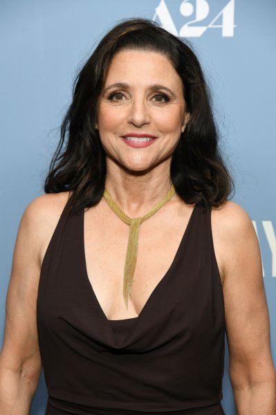 Julia Louis-Dreyfus