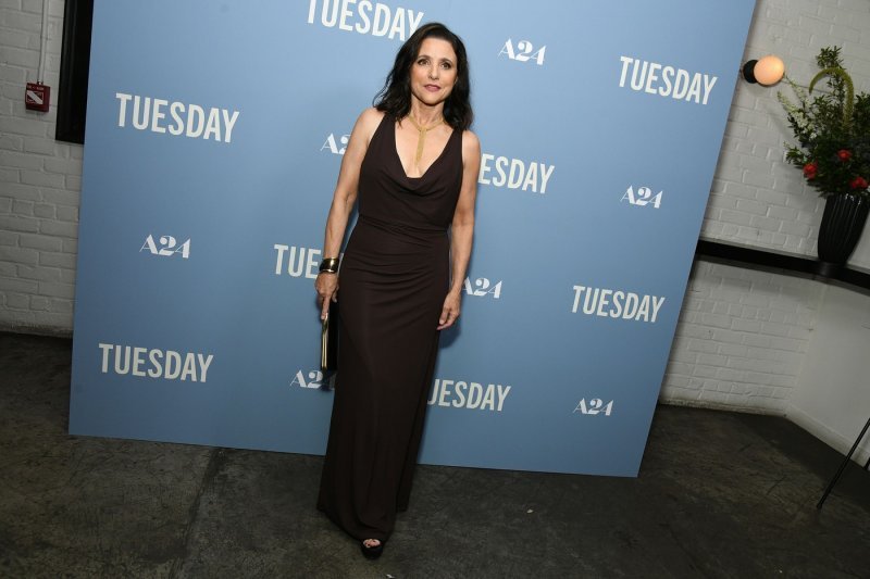 Julia Louis-Dreyfus