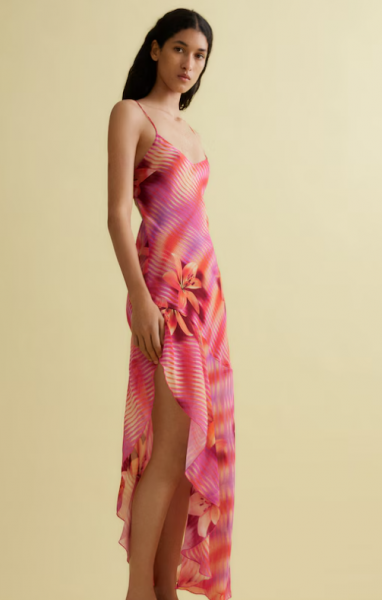 Siedres x Mango