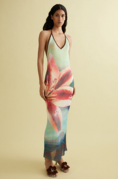 Siedres x Mango