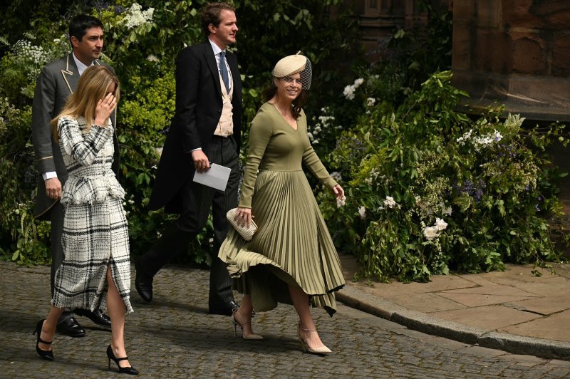 Princeza Eugenie