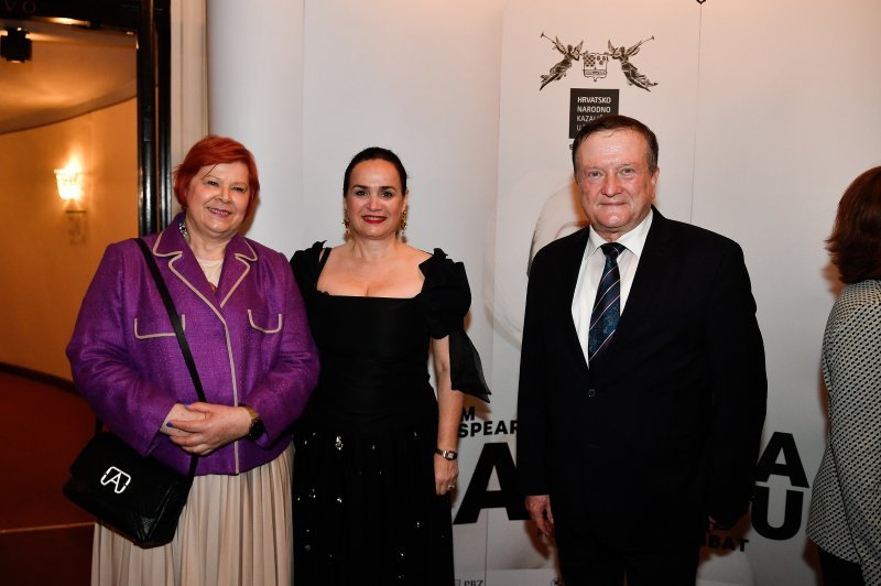 Iva Hraste Sočo, Damir Boras