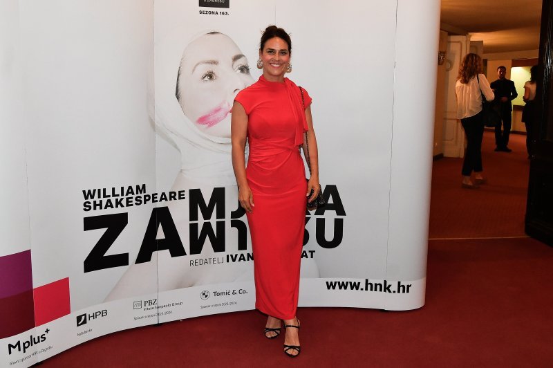 Ana Maras Harmander